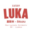 Luka-Bangkok-Lisbon