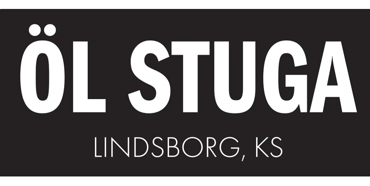 Logo de Öl Stuga