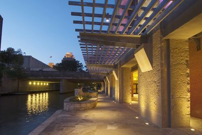 san antonio riverwalk extension