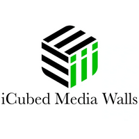 iCubed Media Walls