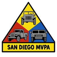 Welcome to San Diegos mvpasd.org