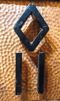 Diamond 11
Cattle company