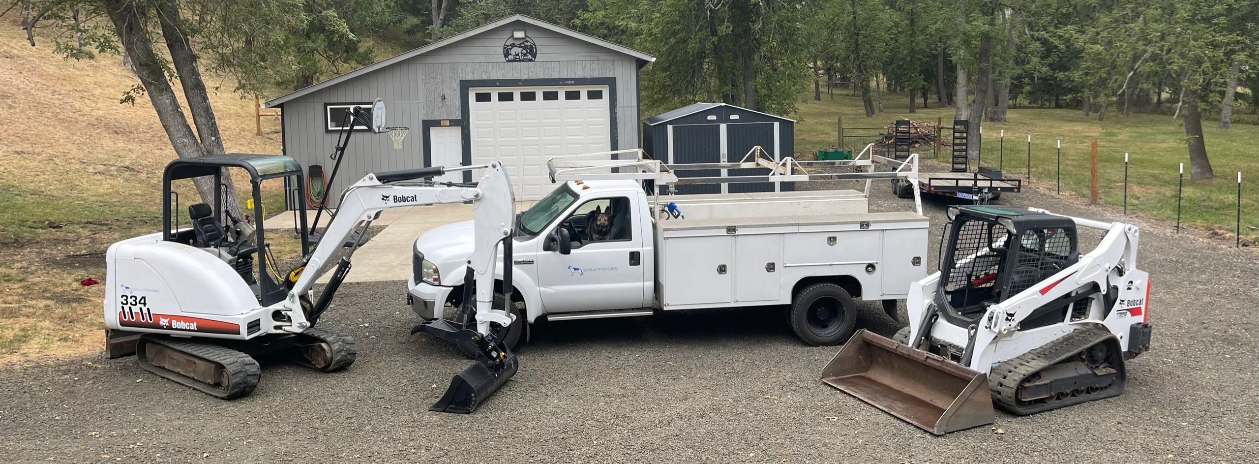 The Bratcher Company