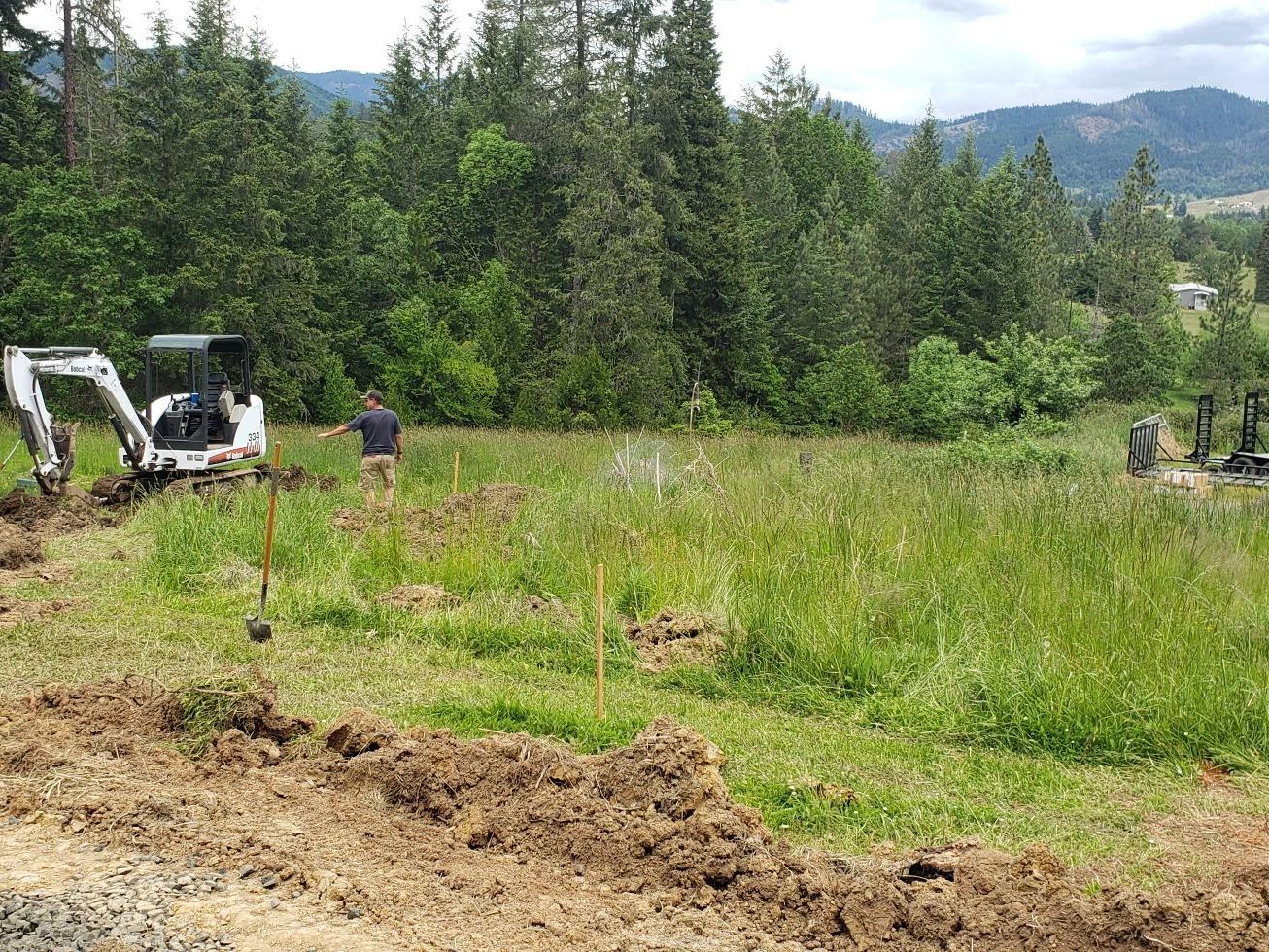 The Bratcher Company