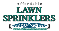 AFFORDABLE LAWN SPRINKLERS