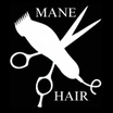 MANE HAIR 