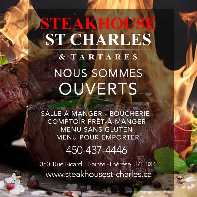 Steakhouse StCharles Steakhouse StCharles