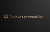 D Neves Removal ltd