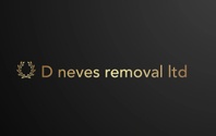 D Neves Removal ltd