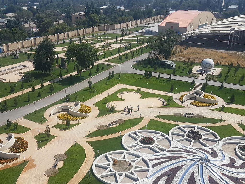 THE 10 BEST THINGS TO DO IN TARAZ

JUST CLICK ON THE IMAGE