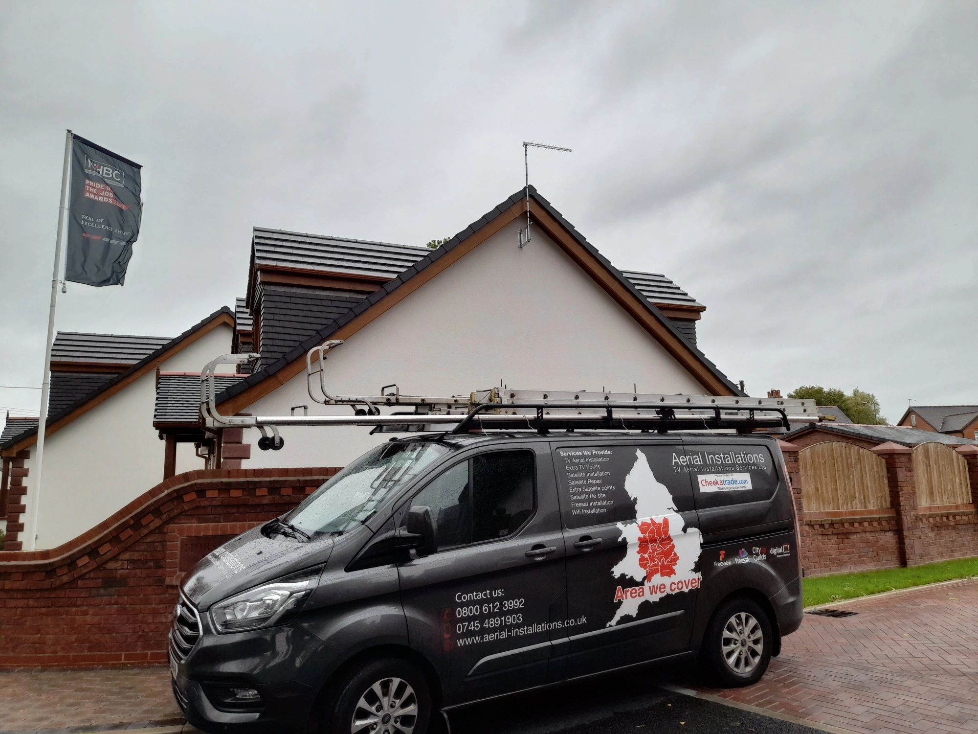 Local TV Aerial Fitters Tv Aerial, Fitters