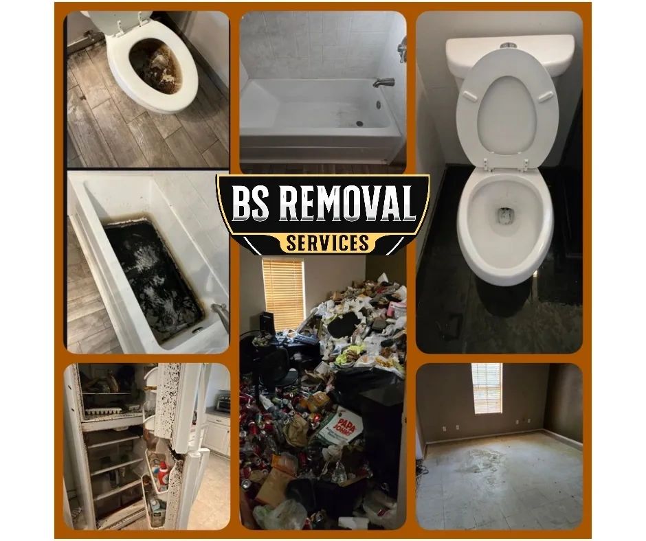 hoarding cleanup arizona
