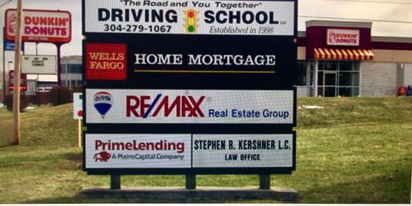 Our Martinsburg office