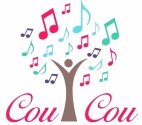 Cou-Cou Theatre Productions CIC