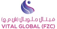 vital global FZC