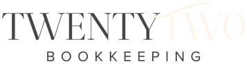 TwentyTwo Bookkeeping