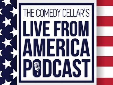 Comedy Cellar, Live From America