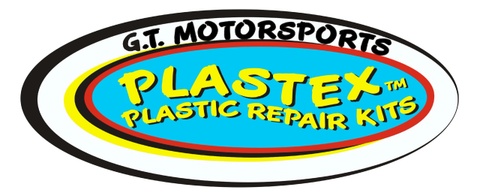 Plastex Plastic Repair Kits