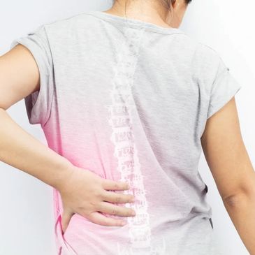 Back Pain Treatment Near Me