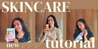 A premium organic face pack by Ultra Herbals Care for deep cleansing and instant glow.