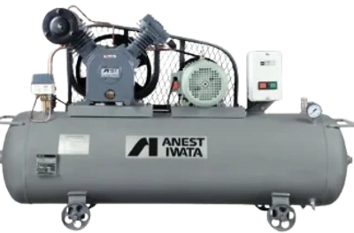Reciprocating Air Compressor