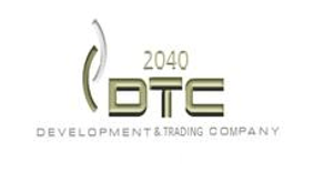 2040 Development & Trading Corp.