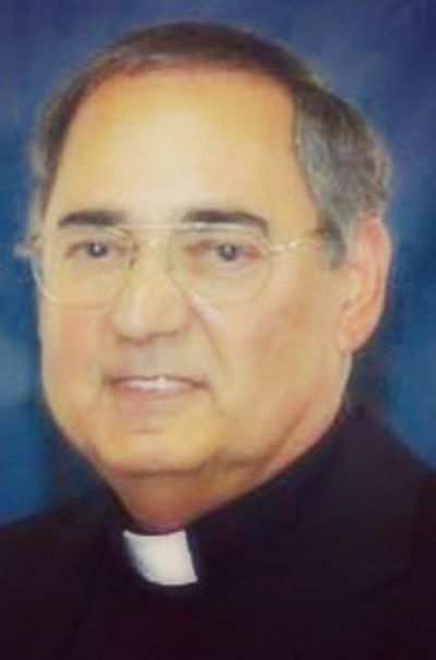 Father Joseph Maurizio