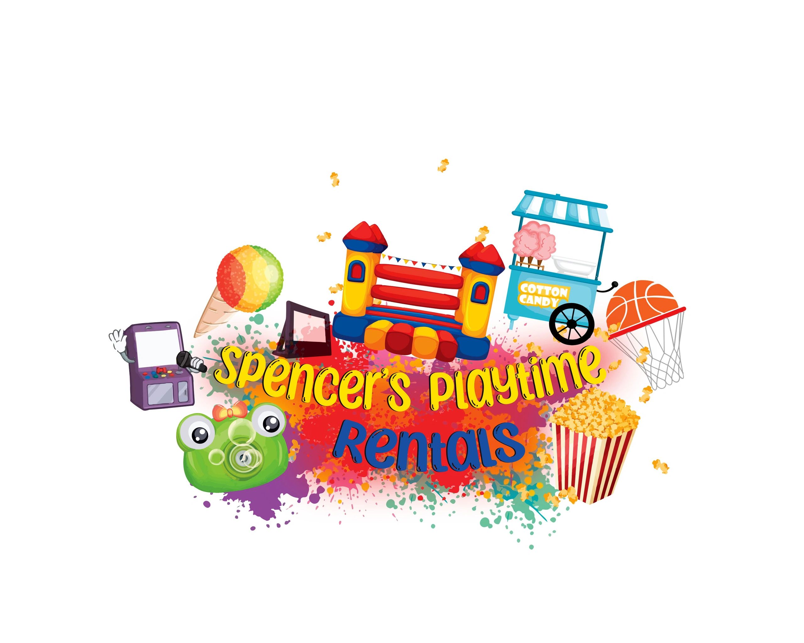 Spencer's PlayTime Rentals
