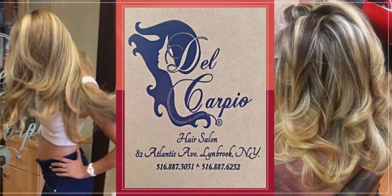 Del Carpio Hair Salon business photo