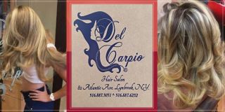 Del Carpio Hair Salon, business photo 1