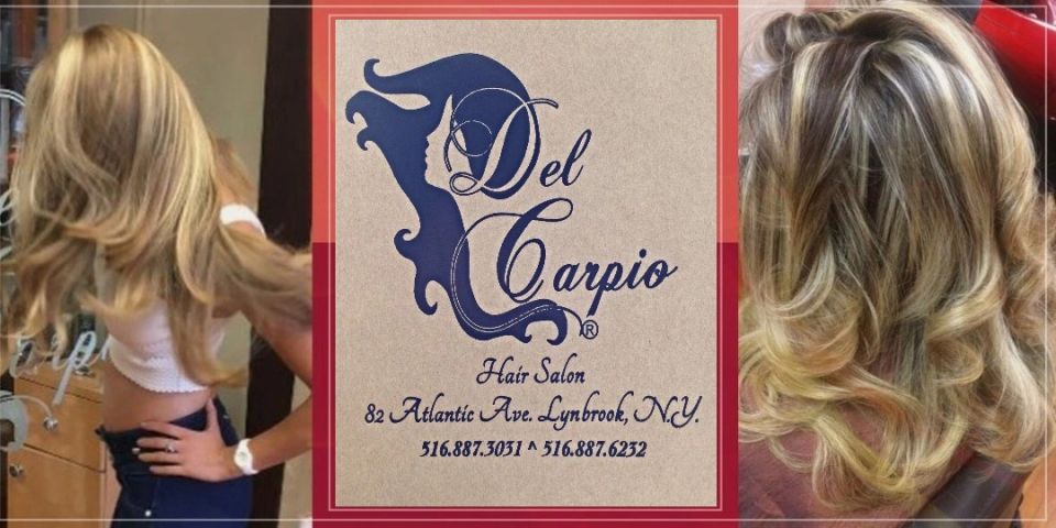 Del Carpio Hair Salon business photo