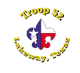 Troop 52, Lakeway
BEE CAVES DISTRICT
Capital area council