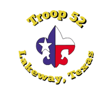 Troop 52, Lakeway
BEE CAVES DISTRICT
Capital area council