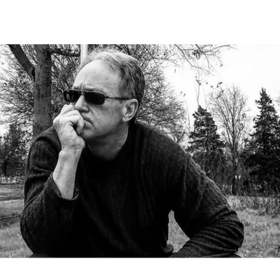 a man giving pose for picture