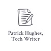 Hughes Tech Writer