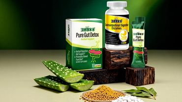 Eugoo Supplements
