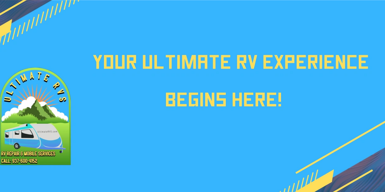 Ultimate RVs offers your ultimate RV experience with expert repair and mobile services.