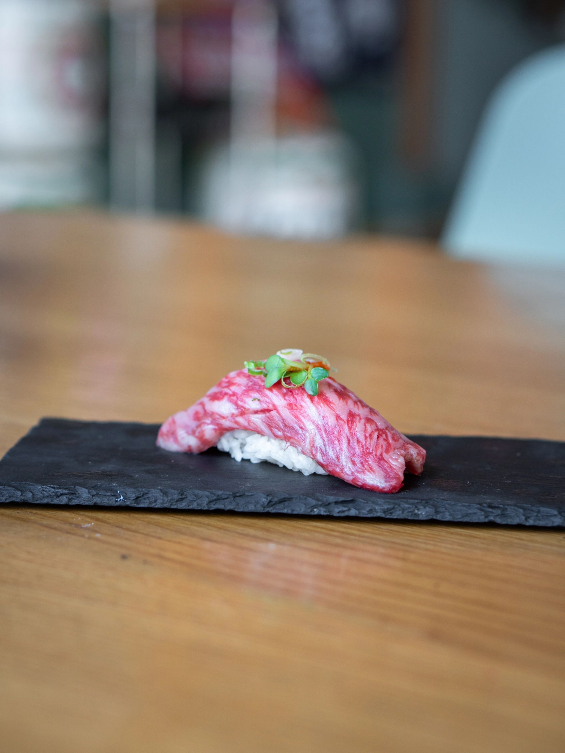 Wagyu Nigiri