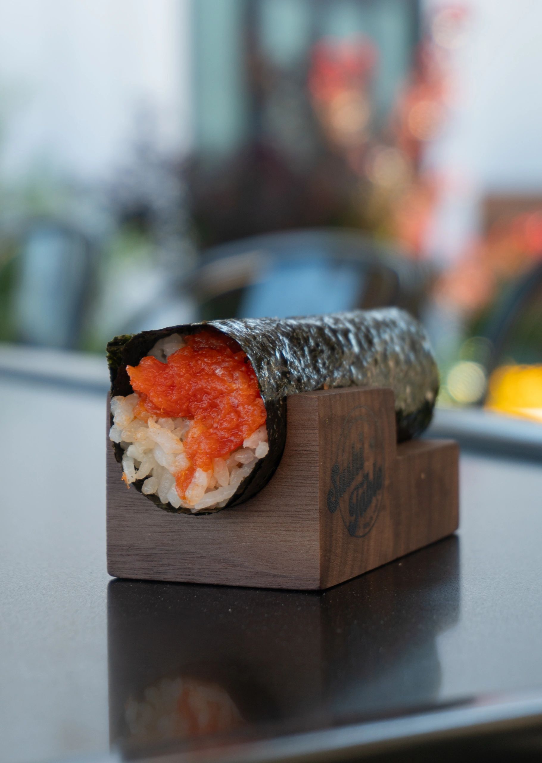 Handrolls