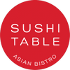 Sushi Table