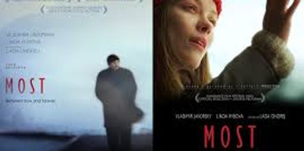 Most, the movie
Motion Picture Academy - nominated