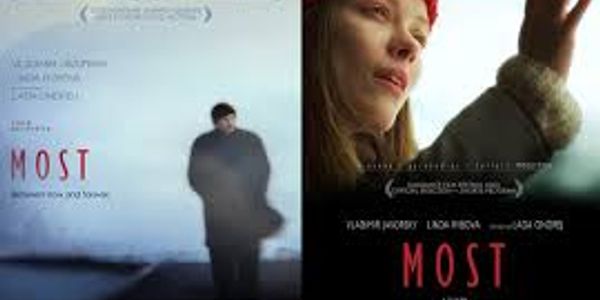 Most, the movie
Motion Picture Academy - nominated