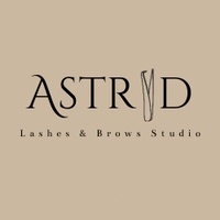 Astrid Lashes
          & 
Brows Studio