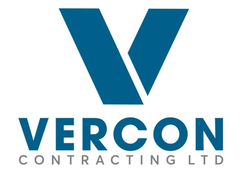 Vercon Contracting Ltd