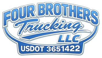 Welcome to the family 
Four Brothers Trucking LLC 