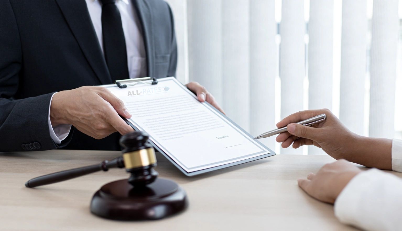 Independent Basic Hire Rate Reports for Credit Hire Claims