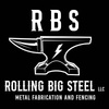 Rolling Big Steel