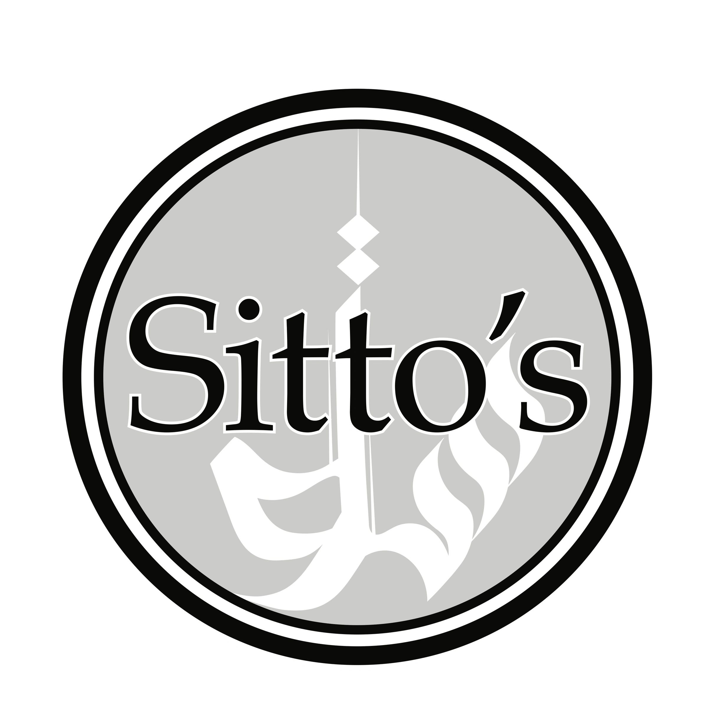 Sitto's logo
