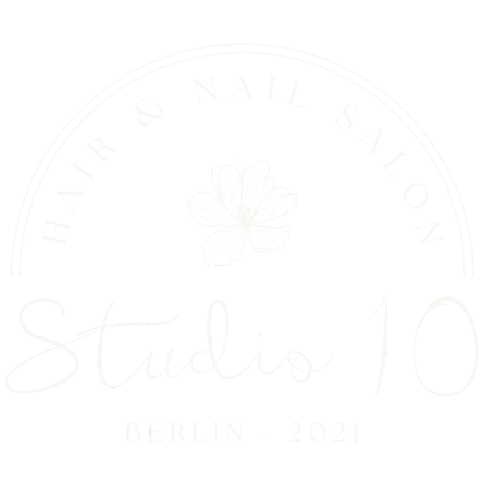 Studio 10 Hair & Nail Salon, LLC