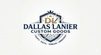 Dallas Lanier Custom Goods